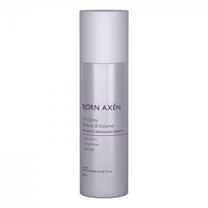 Björn Axén Volumizing, suchy spray do stylizacji włosów, 200ml