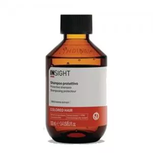 InSight Colored Hair Protective shampoo, szampon ochronny do włosów farbowanych, 100ml