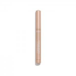 Gosh Forever Mineral, cień do powiek w sztyfcie wodoodporny, 003 Golden Brown, 1.4g