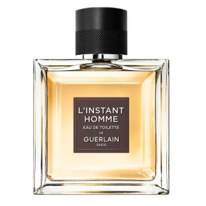 Guerlain L'Instant Homme woda toaletowa spray 100ml (M)