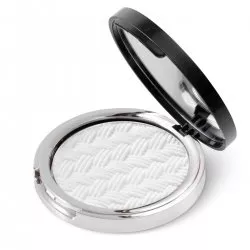 Affect Rozświetlacz prasowany Shine On HS-0001 Diamond Water, 8g