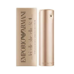 Giorgio Armani Emporio, woda perfumowana, 100ml (W)