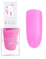 Peggy Sage, lakier do paznokci dla dzieci, Charlie, 5ml