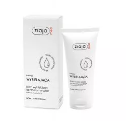 Ziaja Med Kuracja wybielająca, krem ochronny na dzień SPF 20, 50ml