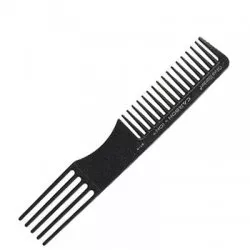 Olivia Garden Carbon+Ion Tourmaline, grzebień ST-3