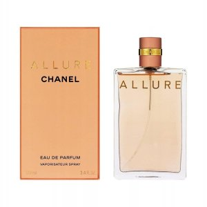 Chanel Allure, woda perfumowana, 100ml (W)