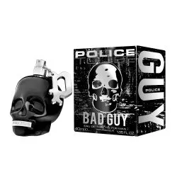Police To Be Bad Guy woda toaletowa spray 40ml (M)