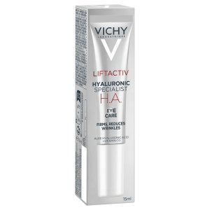 Vichy Liftaktiv Supreme przeciwzmarszczkowy krem pod oczy 15ml
