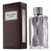 Abercrombie&Fitch First Instinct Man woda toaletowa spray 50ml (M)