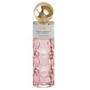 Saphir Venus Bloom Pour Femme woda perfumowana spray 200ml (W)