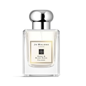 Jo Malone Peony & Blush Suede woda kolońska spray 50ml (W)