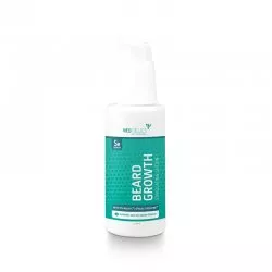 Neofollics Beard Growth Stimulating Lotion serum stymulujące porost brody 45ml