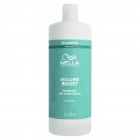 Wella INVIGO Volume Boost, szampon nadający włosom objętość, 1000ml