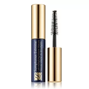 Estée Lauder Sumptuous Extreme Lash Multiplying Volume zwiększający objętość pogrubiający tusz do rzęs 01 Extreme Black 2.8ml