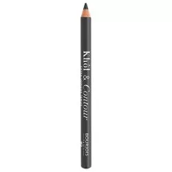 Bourjois Khol&Contour Eye Pencil Extra-Long Wear kredka do oczu 003 Misti-Gris 1,2g