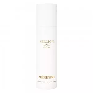 Paco Rabanne Million Gold For Her dezodorant spray 150ml (W)