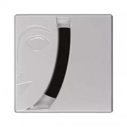 Kryolan, Cake Eye Liner, eyeliner w kamieniu, 3,5g, Black