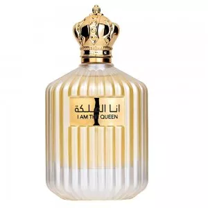 Ard al Zaafaran I Am The Queen woda perfumowana spray 100ml (W)