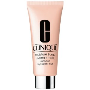Clinique, Moisture Surge Overnight Mask maseczka intensywnie nawilżająca 100ml