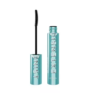 L\'Oreal Paris Telescopic Extensionist wodoodporny tusz do rzęs Black 9.9ml