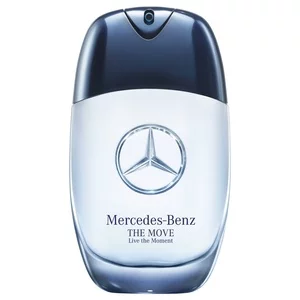 Mercedes-Benz The Move Live The Moment woda perfumowana spray 100ml (M)
