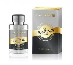 La Rive The Hunting Man woda toaletowa spray 75ml (M)