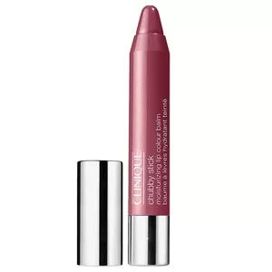Clinique Chubby Stick™ Moisturizing Lip Colour Balm nawilżający balsam do ust 30 Broadest Berry 3g