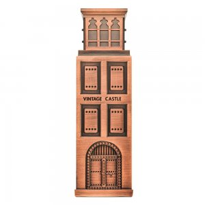 Lattafa Niche Emarati Vintage Castle woda perfumowana spray 100ml (U)