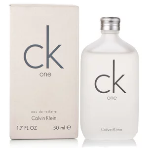 Calvin Klein One, woda toaletowa, 200ml (U)