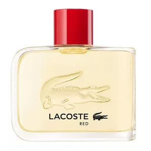 Lacoste Red woda toaletowa dla mężczyzn, energetyzujący zapach, 75ml spray
