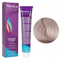 Fanola Color Cream, krem koloryzujący, 11.7, 100ml