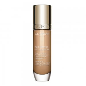Clarins Skin Illusion Full Coverage podkład kryjący 108.3N 30ml