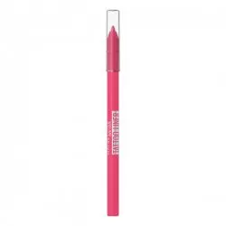 Maybelline New York Tattoo Liner Gel Pencil, żelowa kredka do oczu, 802 ultra pink, 1,3g