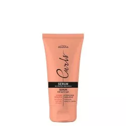 Joanna Curls, intensywnie nawilżające serum do włosów kręconych, 50g