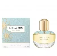 Elie Saab Girl Of Now woda perfumowana spray 30ml (W)