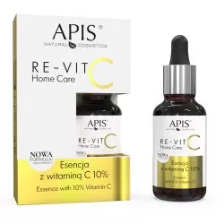 Apis, esencja z witaminą C 10%, 30ml