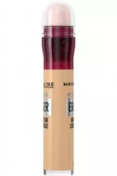 Maybelline New York Instant Eraser, korektor pod oczy Sand, 6.8ml