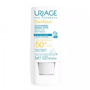 Uriage Bariesun mineralny sztyft przeciwsłoneczny SPF50+ 8g