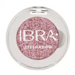 Ibra Eyeshadow cień do powiek Pink Snow 1.3g