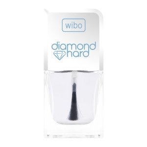 Wibo Diamond Hard odżywka wzmacniająca do paznokci 8,5ml