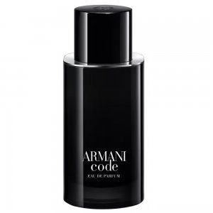 Giorgio Armani Armani Code Pour Homme woda perfumowana refillable spray 75ml (M)