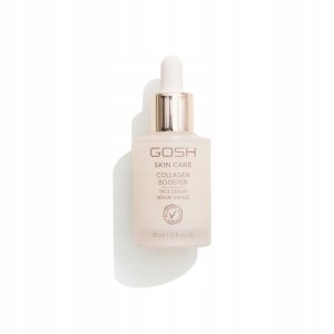 Gosh, kolagenowy booster do twarzy, 30ml