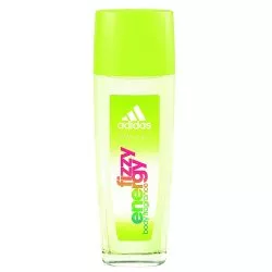 Adidas Fizzy Energy dezodorant z atomizerem dla kobiet 75ml (W)
