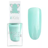 Peggy Sage, lakier do paznokci dla dzieci, Jade, 5ml