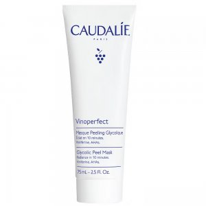 Caudalie Vinoperfect glikolowa maseczka peelingująca 75ml