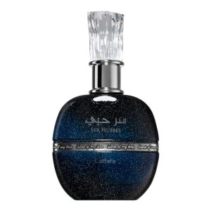 Lattafa Ser Hubbee woda perfumowana spray 100ml (W)