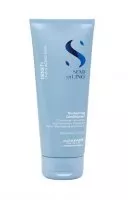 Alfaparf Milano Semi di Lino Density, zagęszczająca odżywka do włosów, 200ml