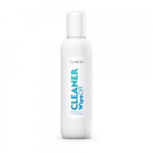 Claresa Cleaner Wipe Off odtłuszczacz do paznokci 100ml