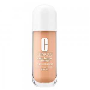 Clinique Even Better Clinical™ Vitamin Makeup SPF50 lekki podkład do twarzy Light Cool 3 30ml