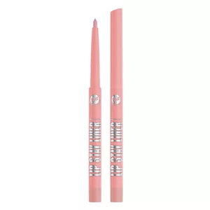 Bell Lip Stay Liner, konturówka do ust, 04, 0,2g